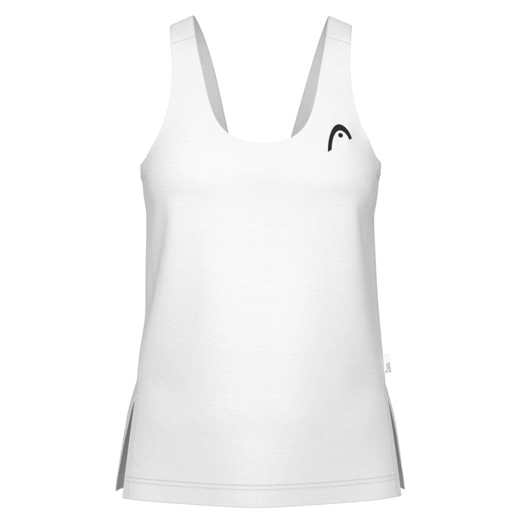 Head Spirit Tank Top Women White – Head