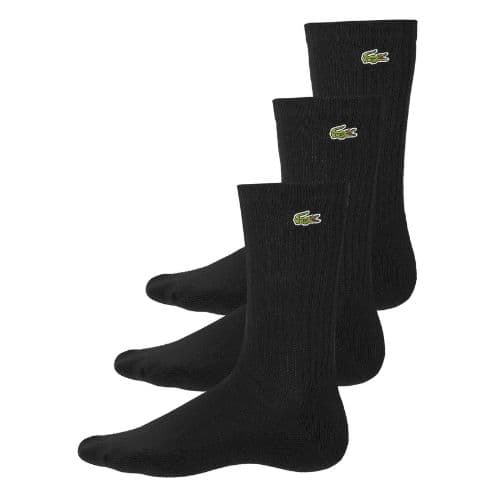 Lacoste Core Performance Socks – Lacoste