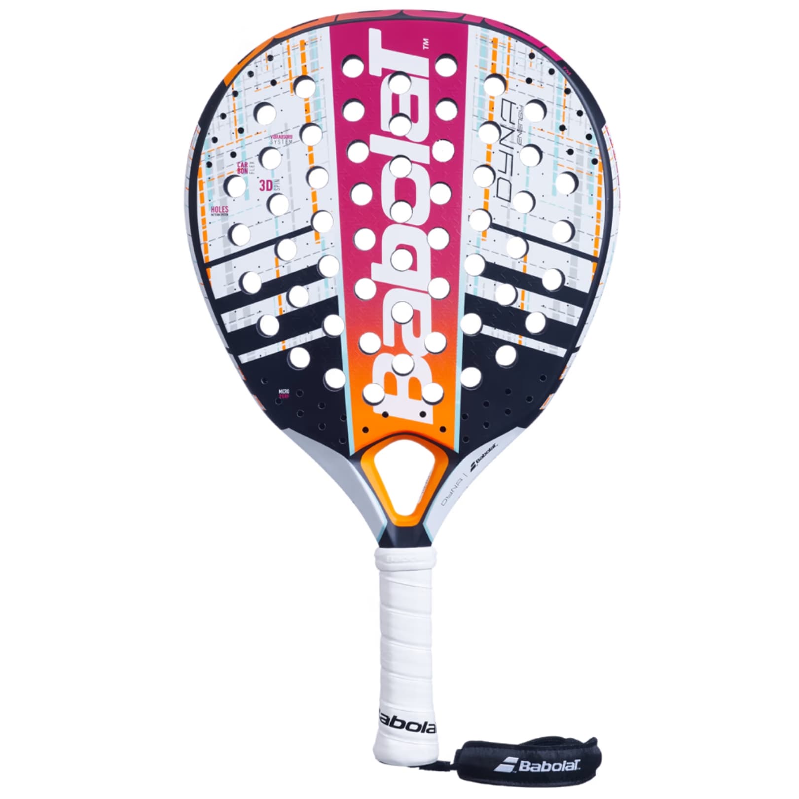 Babolat Dyna Energy – Babolat