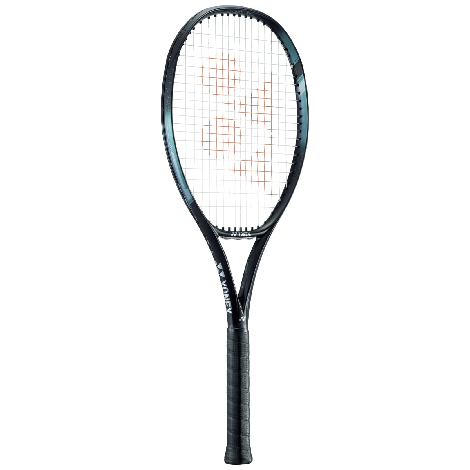 Yonex Ezone 100 Aqua Night Black – Yonex
