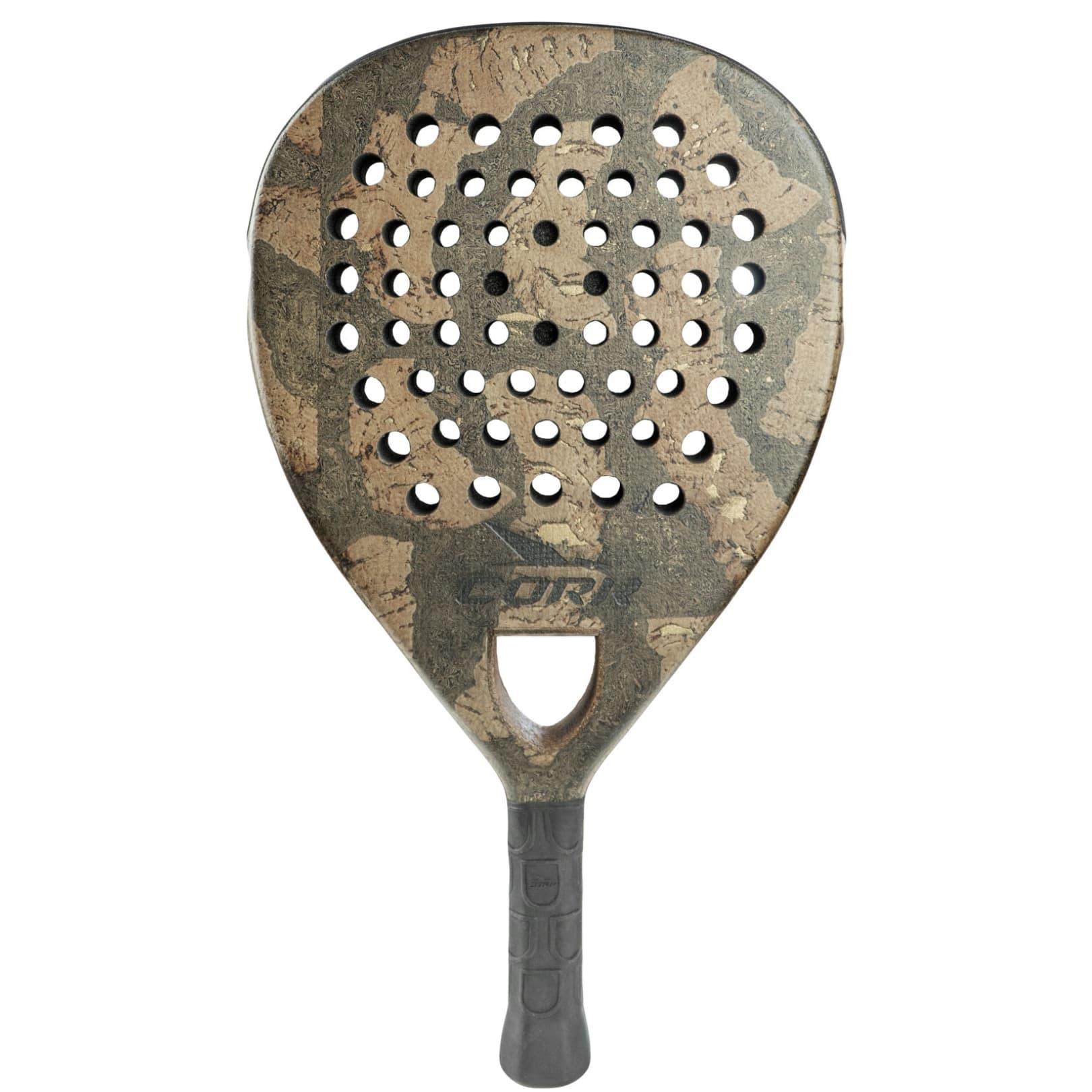 Cork Extreme Black – Cork