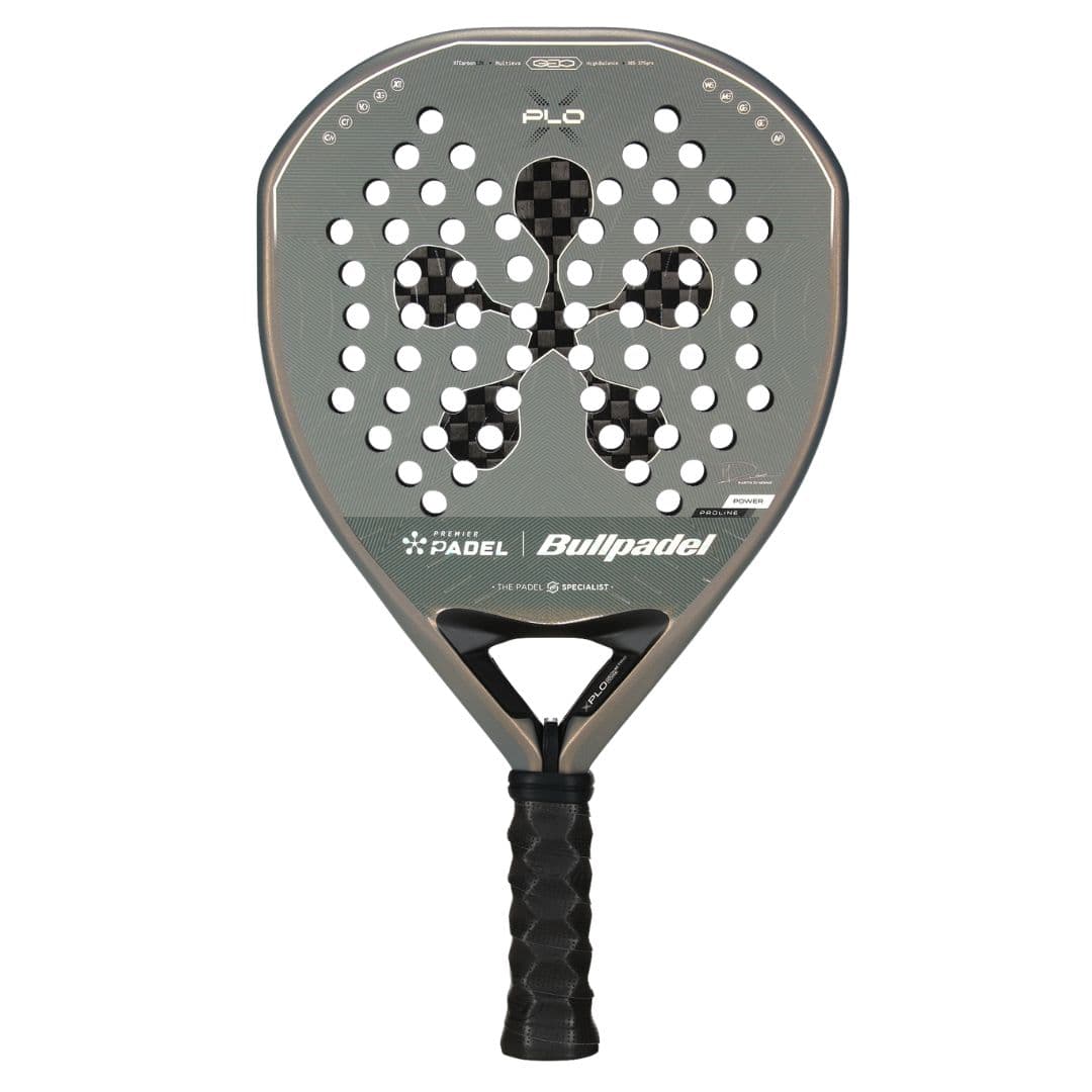 Bullpadel XPLO Premier Padel 26 – Bullpadel