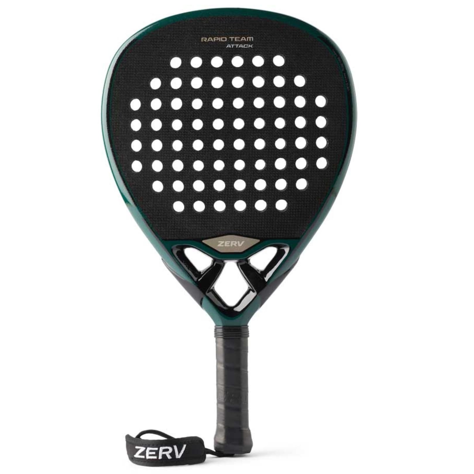 ZERV Rapid Team Attack – ZERV