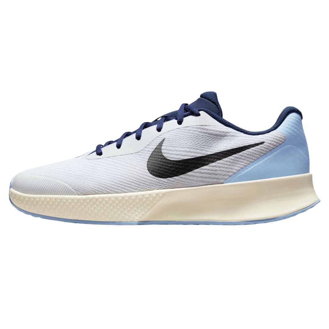 Nike Vapor Lite 3 HC White/Midnight Navy – Nike