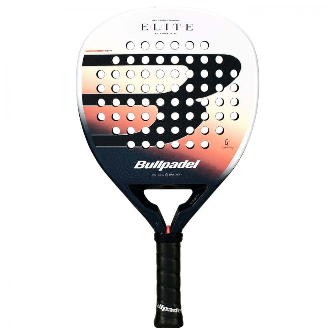 Bullpadel Elite W 26 – Bullpadel