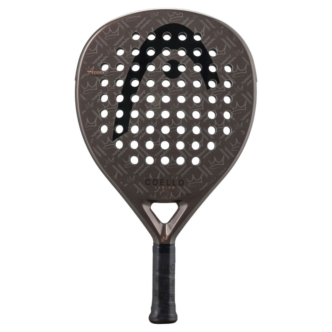 Head Coello Junior 2026 – Head