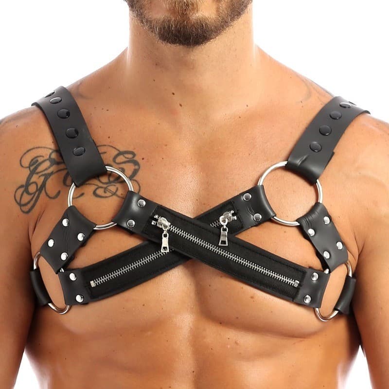 Miesten siteet vetoketjuilla – Hotlips - Sex toys