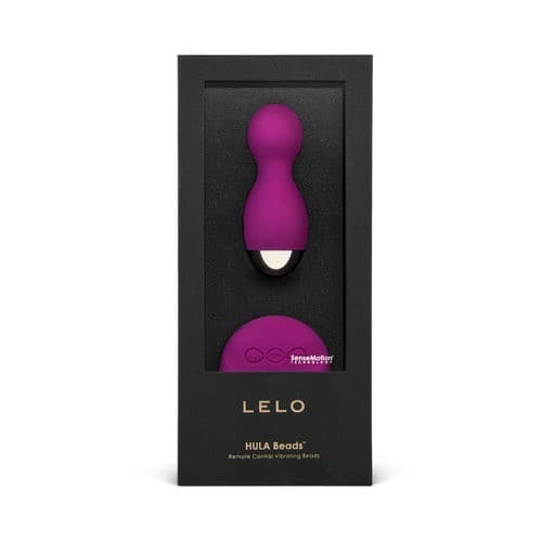 LELON KAUKO-OHJATTAVA VAGINASTIMULAATTORI – LELO