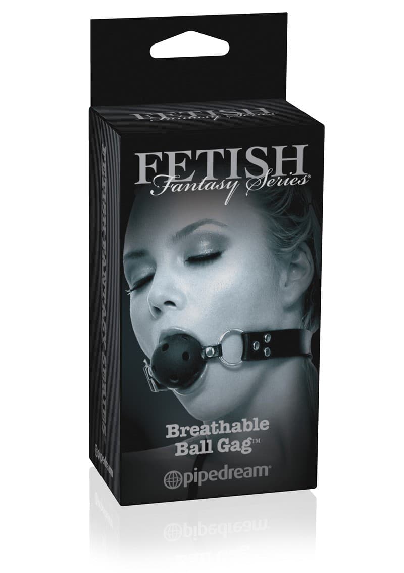 Pipedream fetish fantasy limited edition - suupallo hengitysaukoilla – Pipedream