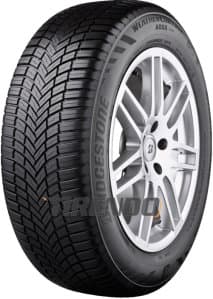 Bridgestone Weather Control A005 Evo ( 255/35 R18 94Y XL, vannesuojalla (MFS) ) – Bridgestone