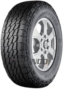Bridgestone Dueler All Terrain A/T002 ( 265/60 R18 114H XL EVc ) – Bridgestone