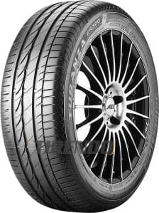 Bridgestone Turanza ER 300A ( 195/55 R16 87V * ) – Bridgestone