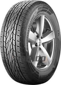 Continental ContiCrossContact LX 2 ( 255/65 R18 115H XL EVc, vannealueen ripalla ) – Continental