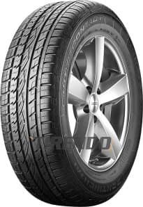 Continental CrossContact UHP ( 255/55 R18 109Y XL N1, vannealueen ripalla ) – Continental