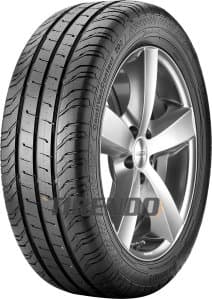 Continental ContiVanContact 200 ( 205/65 R16C 107/105T 8PR kaksoistunnus 103H ) – Continental