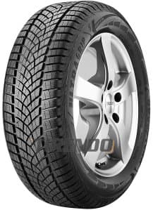 Goodyear UltraGrip Performance GEN-1 ( 245/45 R17 99H XL EVR, MO ) – Goodyear