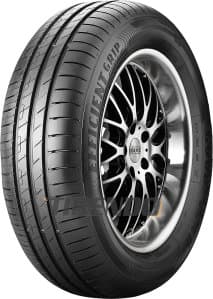 Goodyear EfficientGrip Performance EMT ROF ( 195/55 R16 87W *, EVR, vannesuojalla (MFS), runflat ) – Goodyear