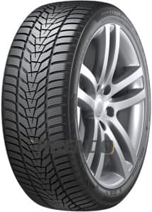 Hankook Winter i*cept evo3 (W330B) HRS ( 245/50 R18 100H 4PR, vannesuojalla (MFS), runflat SBL ) – Hankook