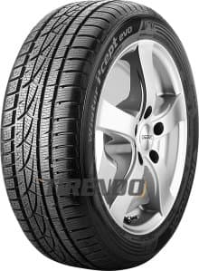 Hankook Winter i*cept evo (W310B) HRS ( 245/50 R18 100H 4PR *, runflat SBL ) – Hankook