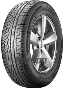 Hankook Winter i*cept evo² (W320C) HRS ( 255/55 R18 109V XL 4PR, SUV, vannesuojalla (MFS), runflat SBL ) – Hankook