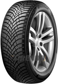 Hankook Winter i*cept RS3 (W462B) HRS ( 225/55 R17 97H 4PR, vannesuojalla (MFS), runflat SBL ) – Hankook