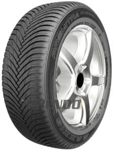 Maxxis Premitra All Season AP3 SUV ( 265/65 R17 112V, vanteen suojalistalla (FSL) ) – Maxxis