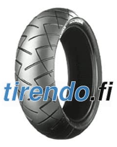 Bridgestone BT50 R ( 140/60 ZR18 TL (64W) takapyörä, M/C ) – Bridgestone