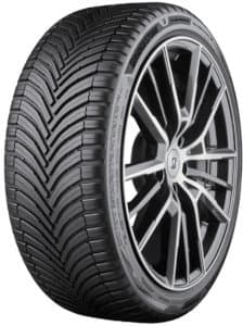 Bridgestone Turanza All season 6 DriveGuard RFT ( 195/55 R16 91H XL Enliten / EV, runflat ) – Bridgestone