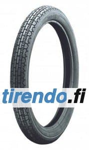 Heidenau K39 ( 2.75-18 RF TT 48P takapyörä, M/C, etupyörä ) – Heidenau