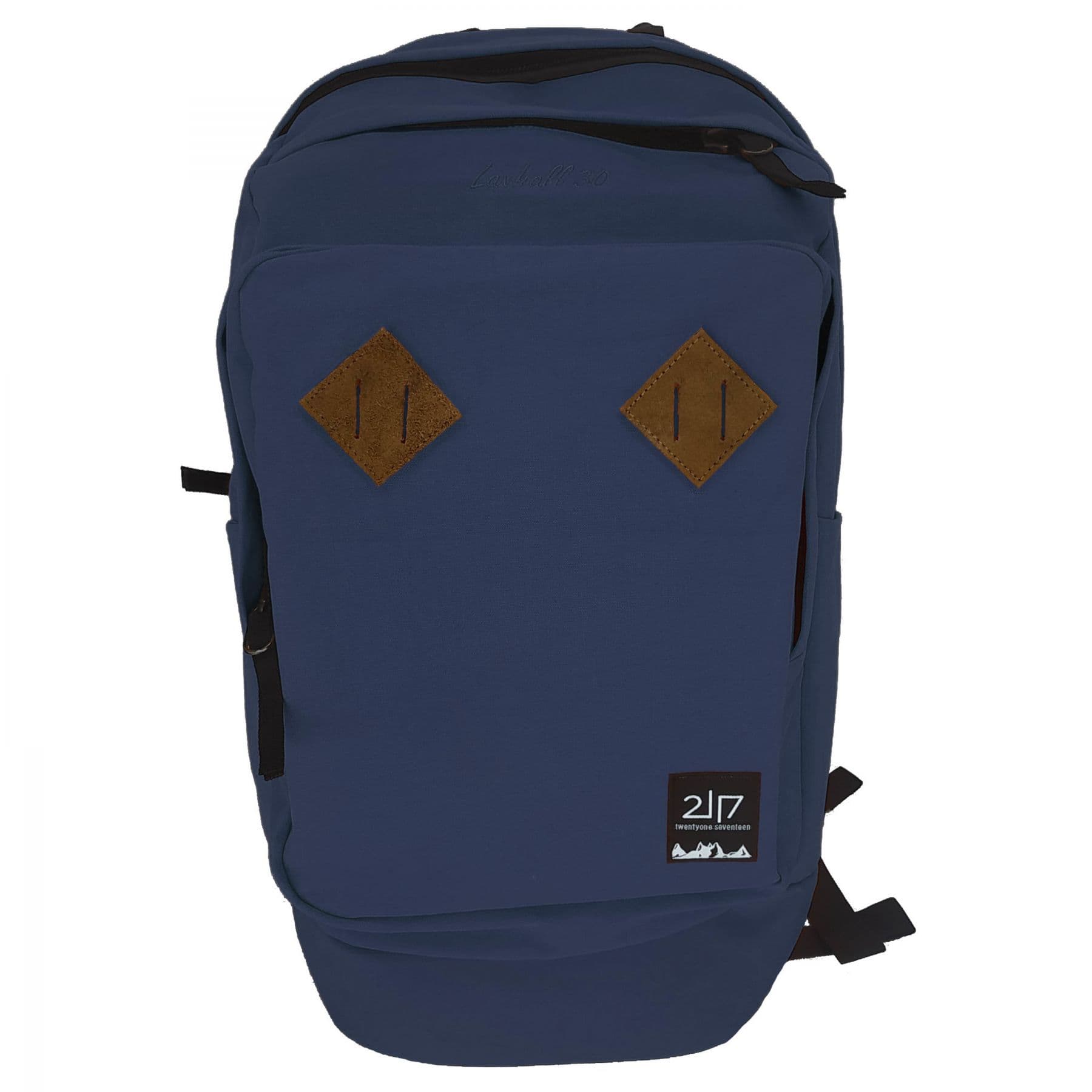 2117 of Sweden Laxhall, 30L, reppu, laivastonsiniset värit – 2117 of Sweden