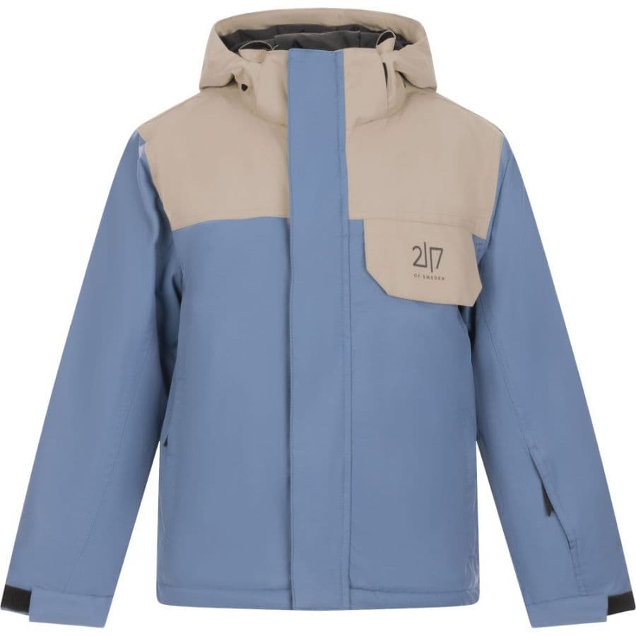 2117 of Sweden Misan, laskettelutakki, junior, sininen – 2117 of Sweden