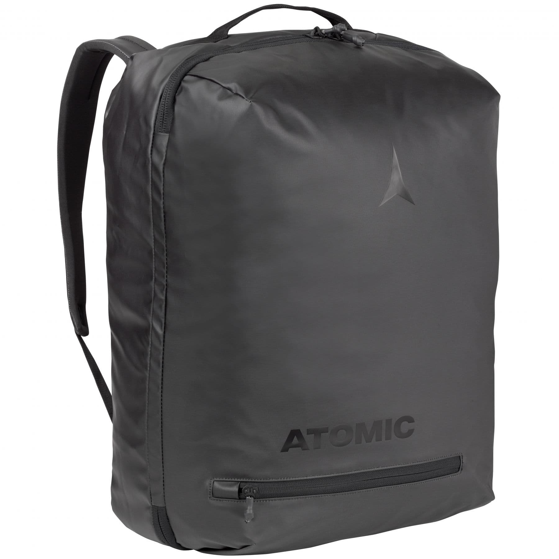 Atomic Duffle Bag 60L, musta – Atomic