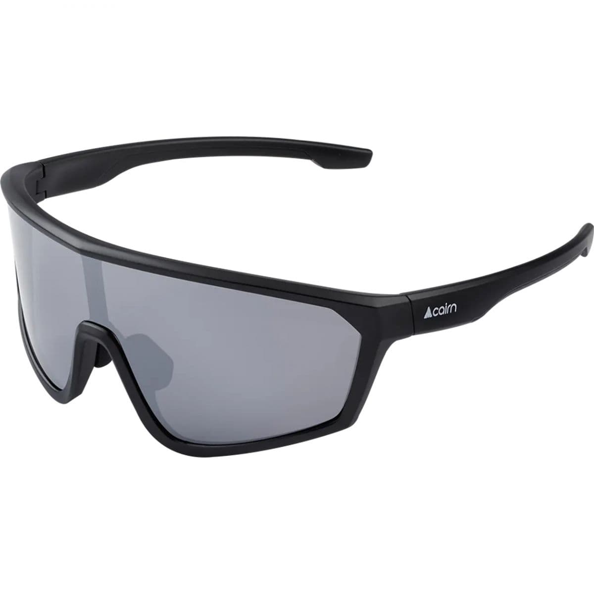Cairn Rocket Polarized, aurinkolasit, musta – Cairn