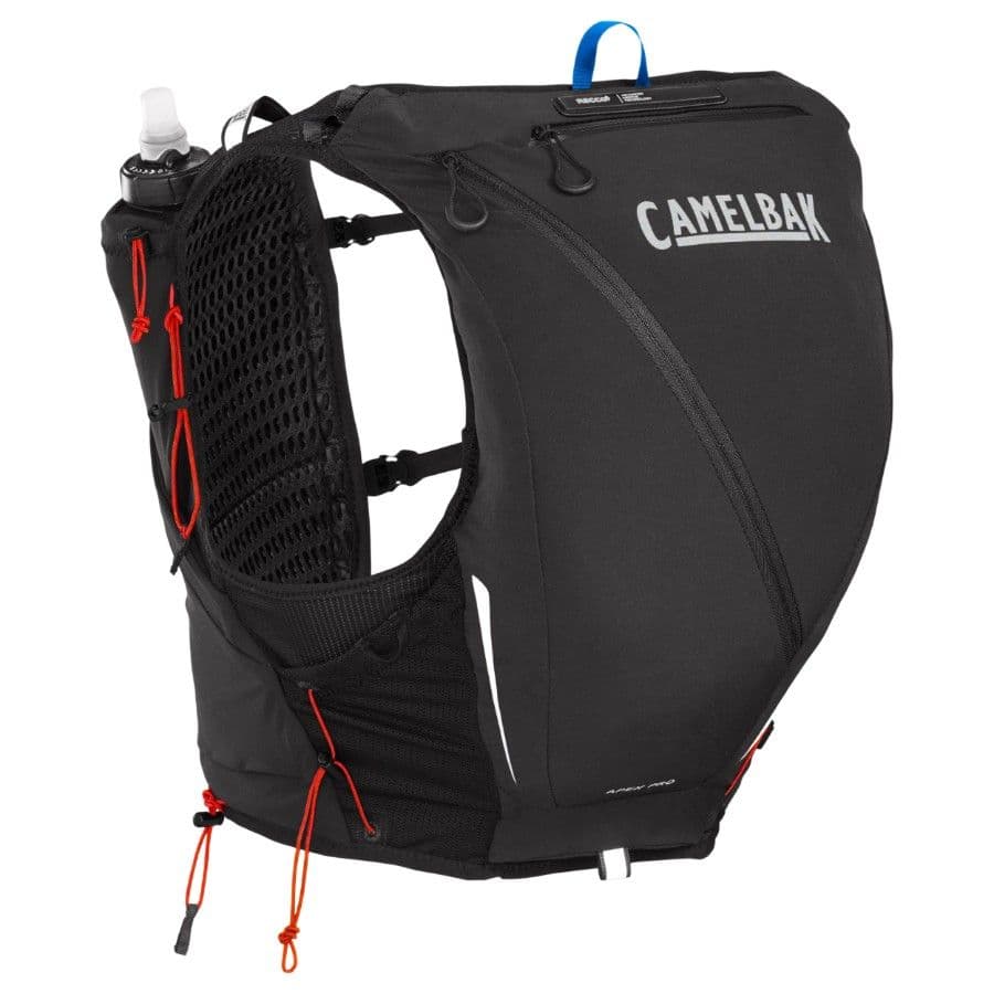 Camelbak Apex Pro Run Vest, juoksuliivi, musta – Camelbak