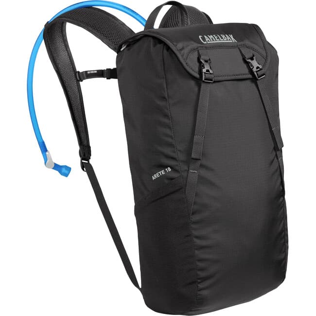 Camelbak Arete 18 2L, reppu, musta – Camelbak