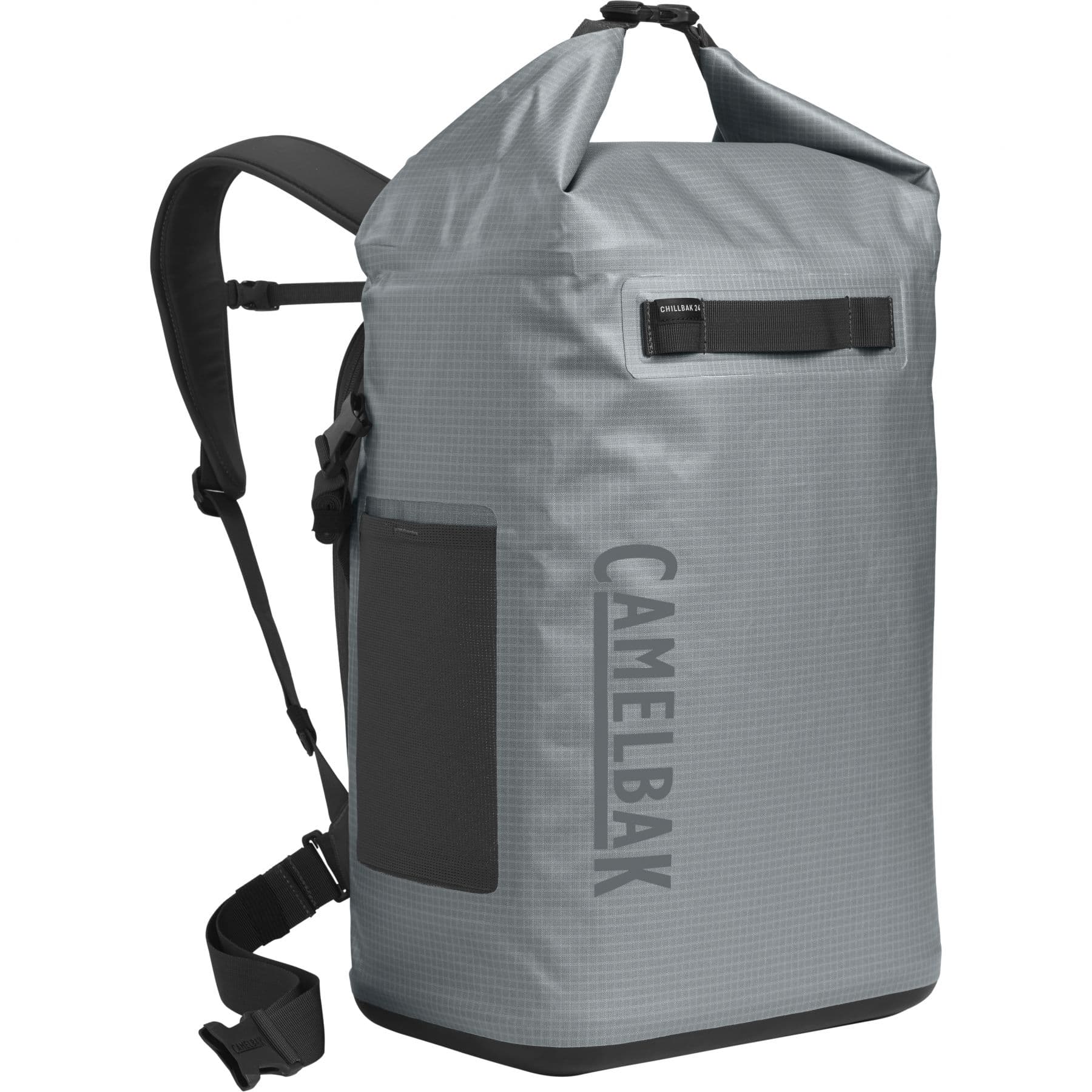 Camelbak Chillbak Pack 30 6L, kylmälaukku, harmaa – Camelbak