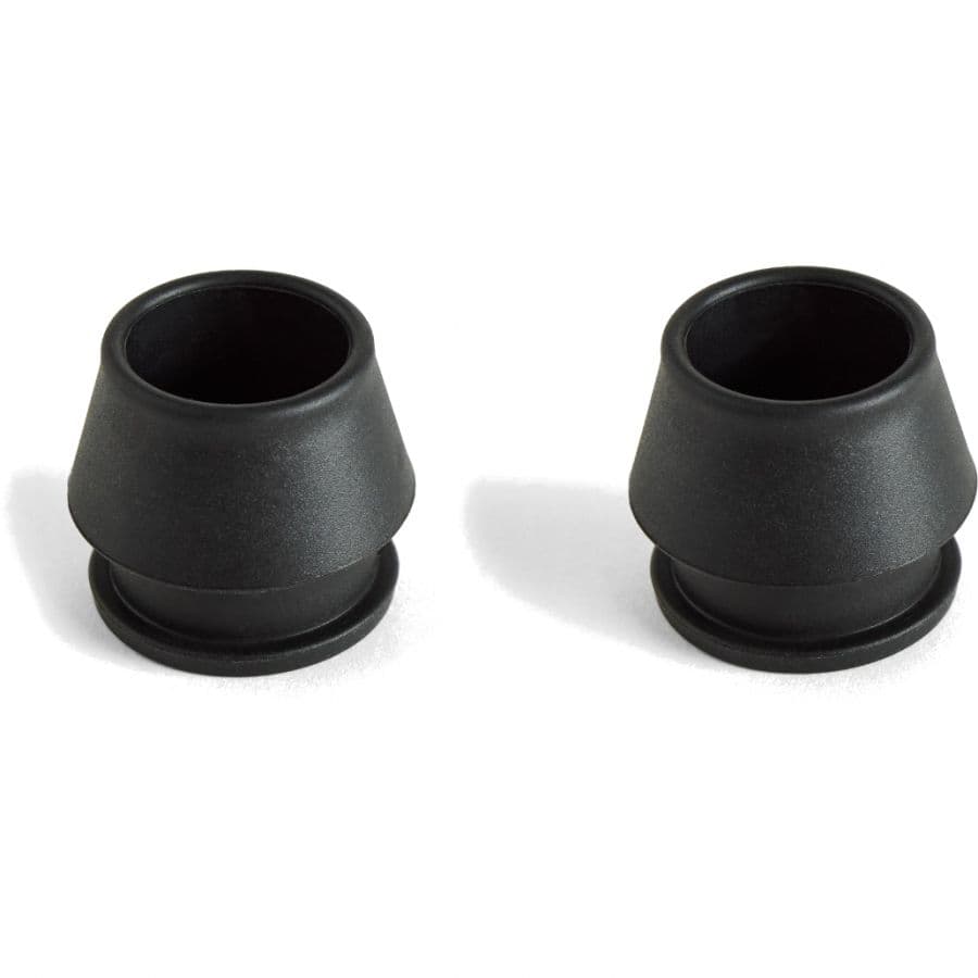 Camelbak Chug Spout 2pk, nokka, musta – Camelbak