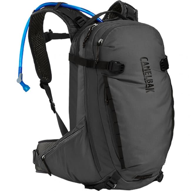 Camelbak H,A,W,G, 20, juomareppu, harmaa – Camelbak