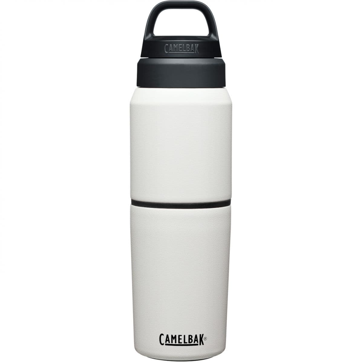 Camelbak MultiBev 500ml/400ml VSS, valkoinen – Camelbak