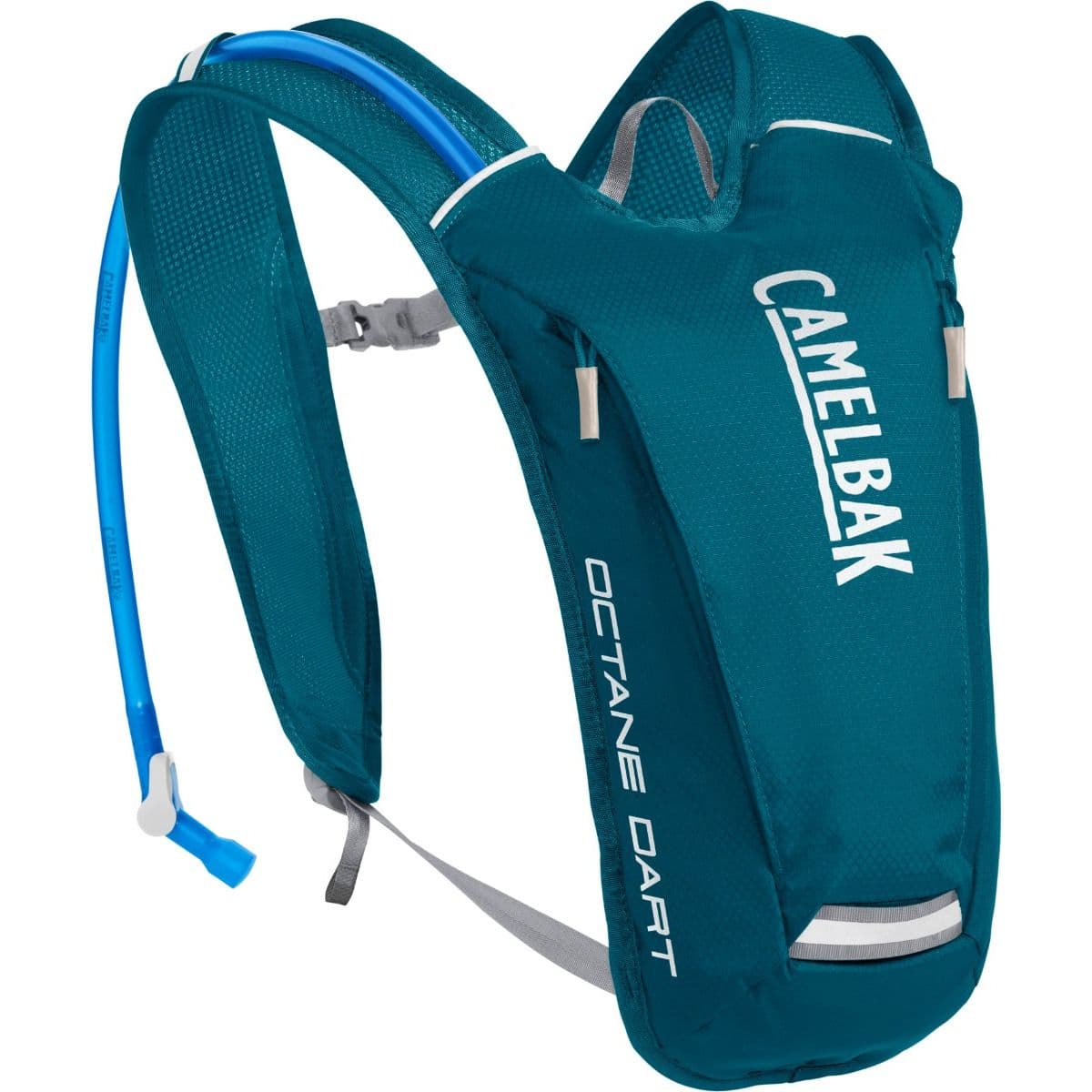 Camelbak Octane Dart, reppu, unisex, musta – Camelbak