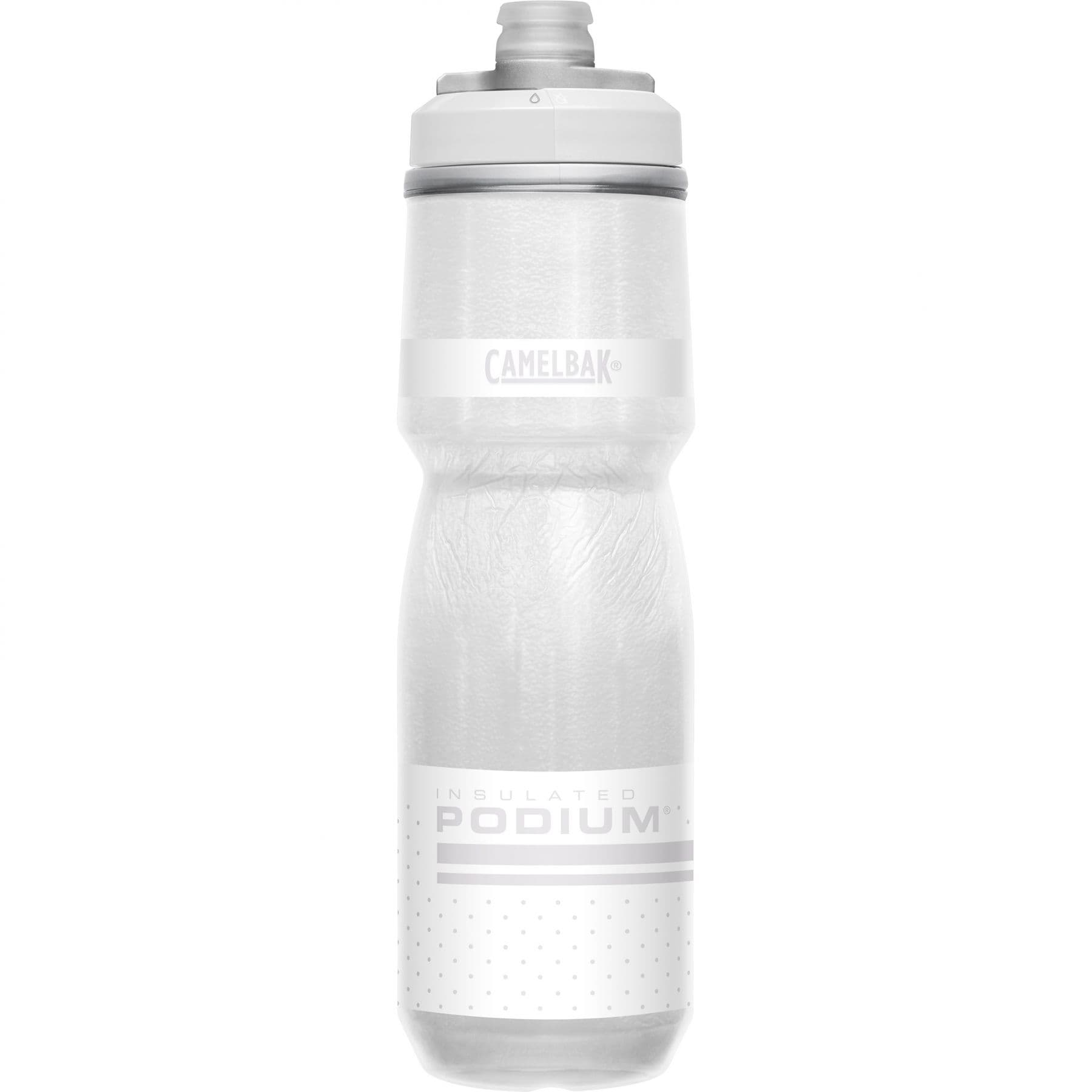Camelbak Podium Chill 700ml, harmaa – Camelbak