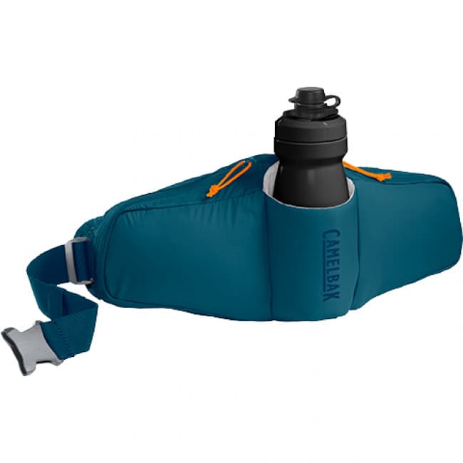 Camelbak Podium Flow 2 Waist Pack PFAS Free, vyölaukku, sininen – Camelbak