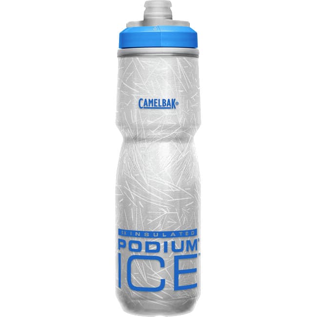 Camelbak Podium Ice 620ml, juomapullo, sininen – Camelbak
