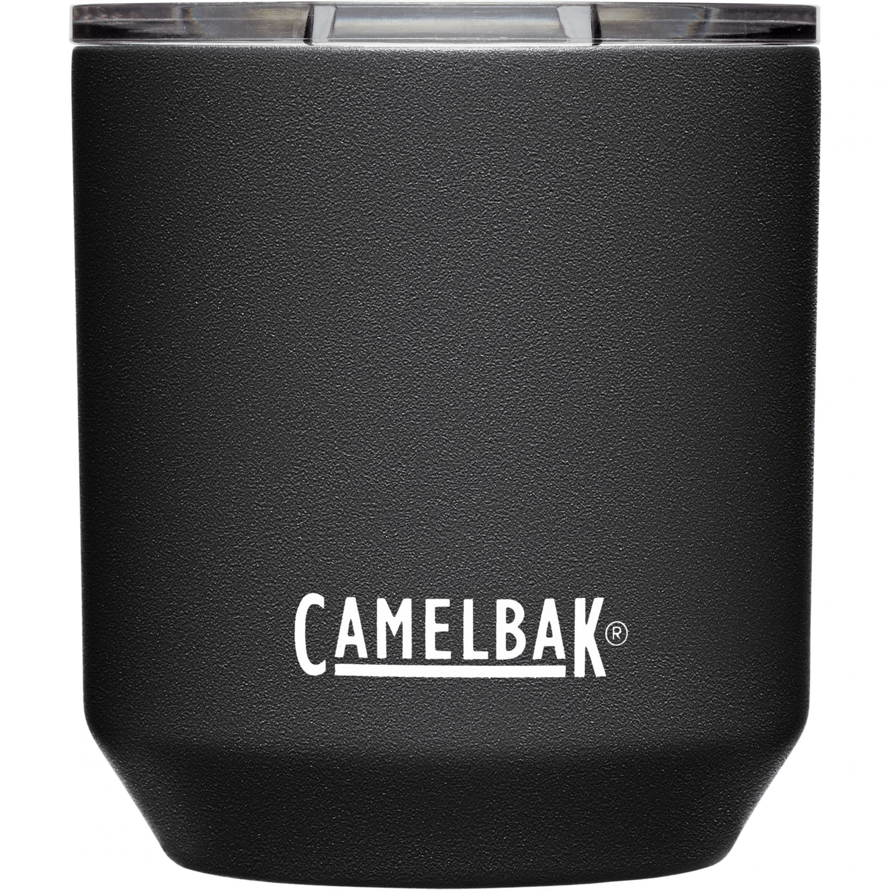 Camelbak Rocks Tumbler Vss 300ml, muki, musta – Camelbak