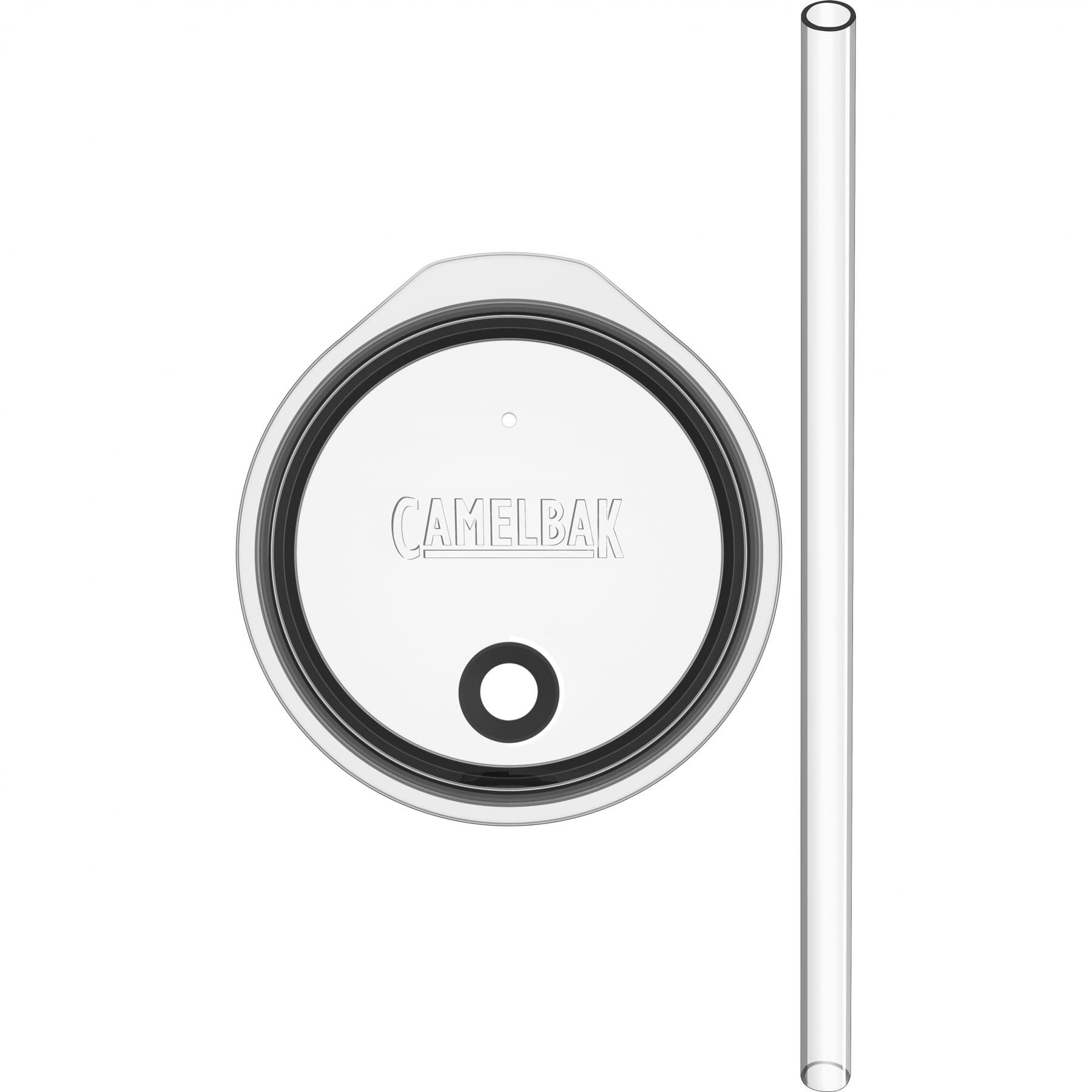 Camelbak Straw Tumbler Lid Large Accs, kansi, kirkas – Camelbak