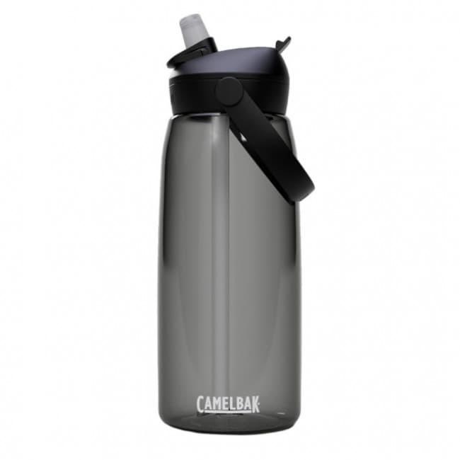 Camelbak Thrive Flip Straw, juomapullo, 950 ml, musta – Camelbak