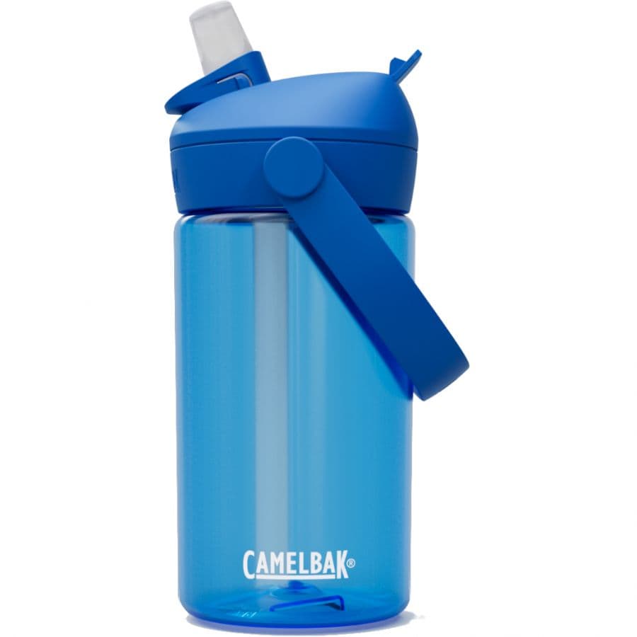 Camelbak Thrive Flip Straw, lasten juomapullo, true blue – Camelbak