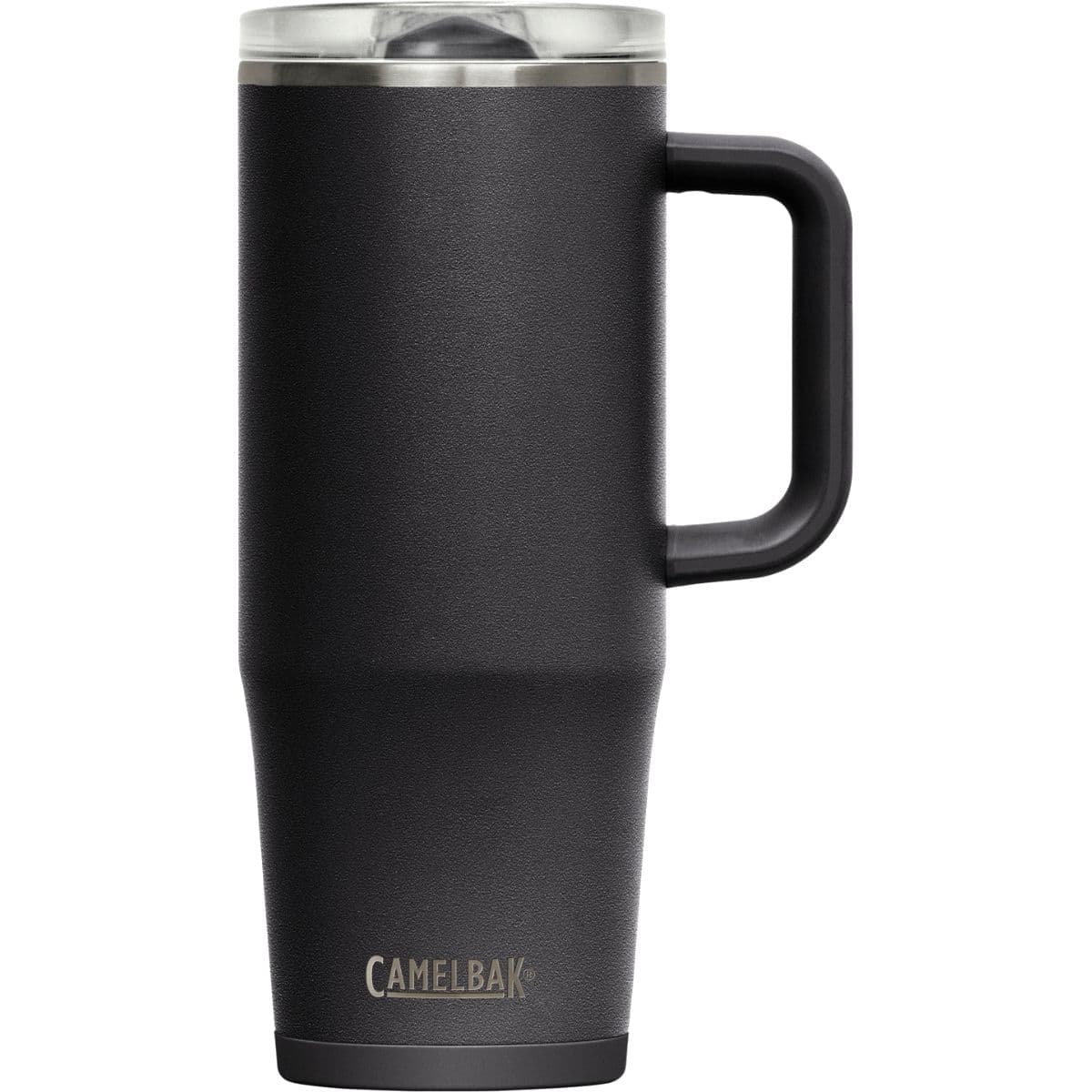 Camelbak Thrive Mug, VSS 1L, musta – Camelbak