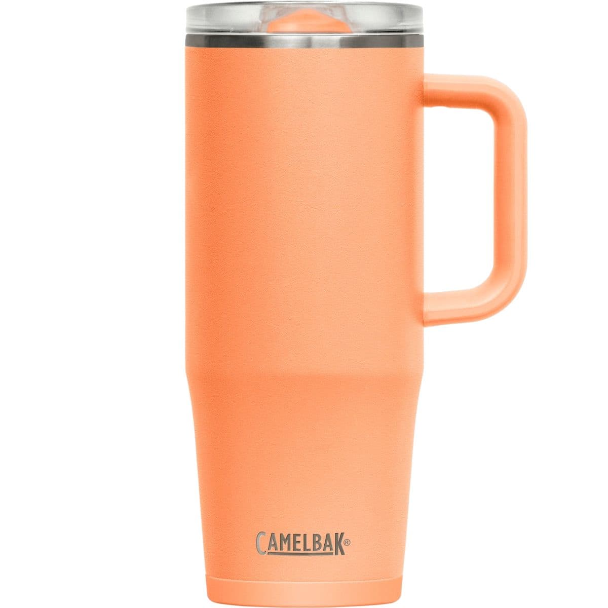Camelbak Thrive Mug, VSS 1L, oranssi – Camelbak