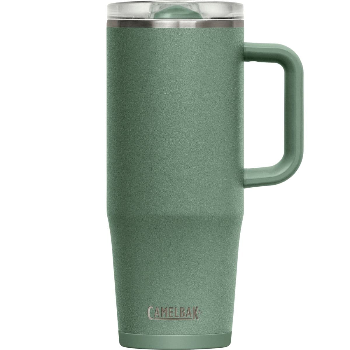 Camelbak Thrive Mug, VSS 1L, vihreä – Camelbak
